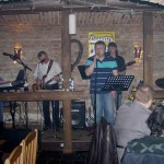 Cihelna 19.března 2011