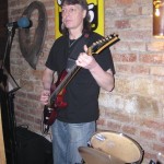 Cihelna 19.března 2011