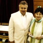 Focení s Johankou Joy Hosnedlovou-Hubičkovou pro Svatební salon Kleinod 25. října 2015