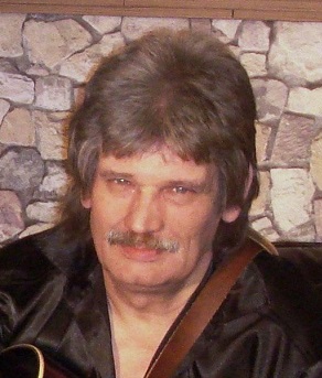 Pavel Wožniak